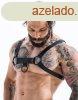 H4RNESS by C4M Party Black Harness