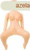NMC Jezebel Ryding Life Size Inflatable Love Doll