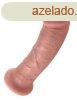 Pipedream King Cock 8? Cock