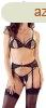 Suspender Set Cottelli Collection, M
