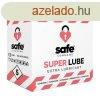 SAFE - Condoms with Extra Lubricant Superlube 5 pcs