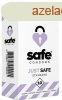 SAFE Just Safe standard vanilla 10 pcs