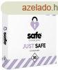 SAFE Just Safe standard vanilla 36 pcs