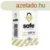 SAFE - Condoms King Size XL 10 pcs