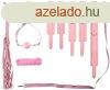 ZENN 10-Piece Complete Beginners Set - Pink