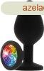 TOYJOY Rainbow Booty Jewel Small