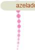 ToyJoy Thai Toy Beads, rzsaszn