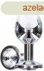 ToyJoy Starlight Booty Jewel Small Silver