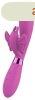 ToyJoy Love Rabbit Farfalla Festival Violet
