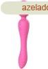 ToyJoy Fame The Evermore 2 in 1 Massager Pink
