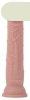 ToyJoy Get Real Deluxe Dual Density Dong 10 Inch Skin