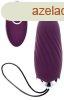 ToyJoy Happiness Knock Knock Eggstavagant Purple