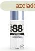 Stimul8 Premium Silicone Lubrikant 125 ml