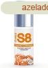 Stimul8 WB Flavored Caramel Lube 125 ml