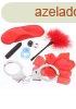 Scala Selection The Naughty Birthday Kit