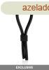 CalExotics Silicone Stud Lasso Black - Laso na penis