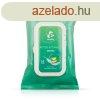EasyGlide After Intimacy Wipes 25 pack