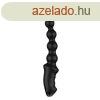 Nexus Bendz Bendable Vibrator Anal Probe Edition Black