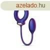 Hueman Cockring with Anal Ball
