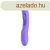 Good Vibes Only Flax Vibrating Dildo with G-Spot Stimulator