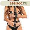 Bedroom Fantasies Collar Wrists Restraint Szett, nyak- s ha