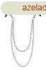 VIRGITE NIPPLE CLAMPS WITH DOUBLE CHAIN
