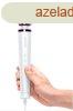 Le Wand Ers Kis Bekapcsolhat Fehr Vibrtor