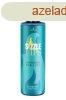 Sensuva Sizzle Lips Warming Edible Gel Blueberry Ice Pop 125