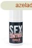 SEX CONTROL WARMING GEL 30 ML