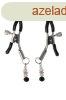 VIRGITE NIPPLE CLAMPS WITH BEADS