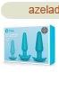 B-Vibe Anal Training & Education Set