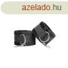OUCH! Hand / Ankle Cuffs with Velcro
