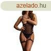 Le Dsir Bliss, Hls bodysuit fedetlen mellekkel s harisny