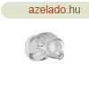 Shots ManCage Model 29 TPE Chastity Cage Transparent