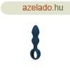 Shots Loveline Teardrop Shaped Anal Plug Small