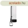 Shots Pumped Comfort Beginner Pump Transparent