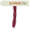 Loveline by Shots Double-Sided Thrusting Vibrator - Merlot G
