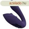 VIVE Yuki - Dual Motor G-Spot Vibrator with Massaging Beads 