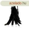 OUCH! Small Feather Tickler - Black