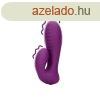 Shots Loveline Ultra Soft Silicone G-Spot Orchidee Purple 13