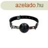 Ouch! by Shots Breathable Ball Gag