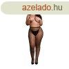 Le Dsir Classic by Shots Panty with Small Fishnet Structure