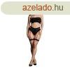 Le Dsir Ananke XII Three Piece with Choker, Bandeau Top and