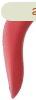 We-Vibe Melt, orange