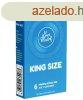 Love Match King Size 6pcs