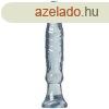 Doc Johnson Crystal Jellies Anal Starter Transparent
