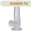 Doc Johnson in a Bag Dildo 6