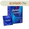 Durex Originals Classic Natural - Condoms - 20 Pieces
