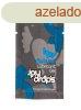 joydrops Natural Personal Lubricant Gel 5 ml