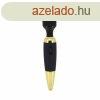 Pretty Love Power Wand Black Gold